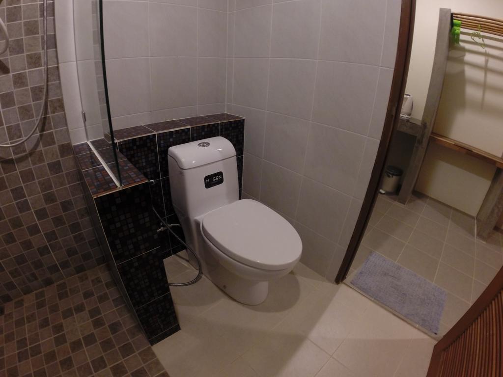 Aonang 3 Monkeys Pool Resort Ao Nang Room photo