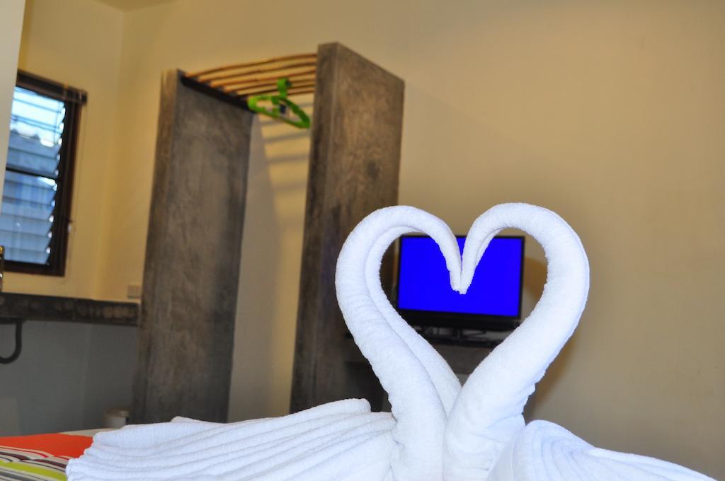Aonang 3 Monkeys Pool Resort Ao Nang Room photo